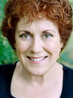 Judy Kaye