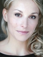Julia Dorval