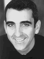 Julien Cafaro