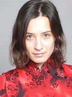 Karina Plachetka