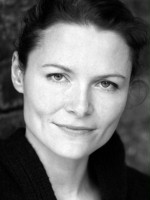 Katrine Bach