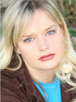 Katy Magnuson