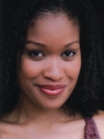Kenya D. Williamson