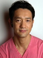 Kisuke Iida