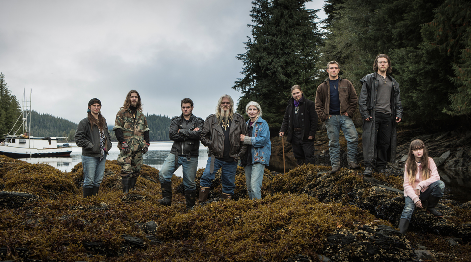 Les Brown Generation Alaska Rain Brown Les Brown : Génération Alaska Rain Brown - Communauté MCMS