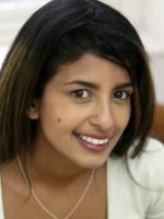 Konnie Huq