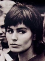 Krystyna Konarska