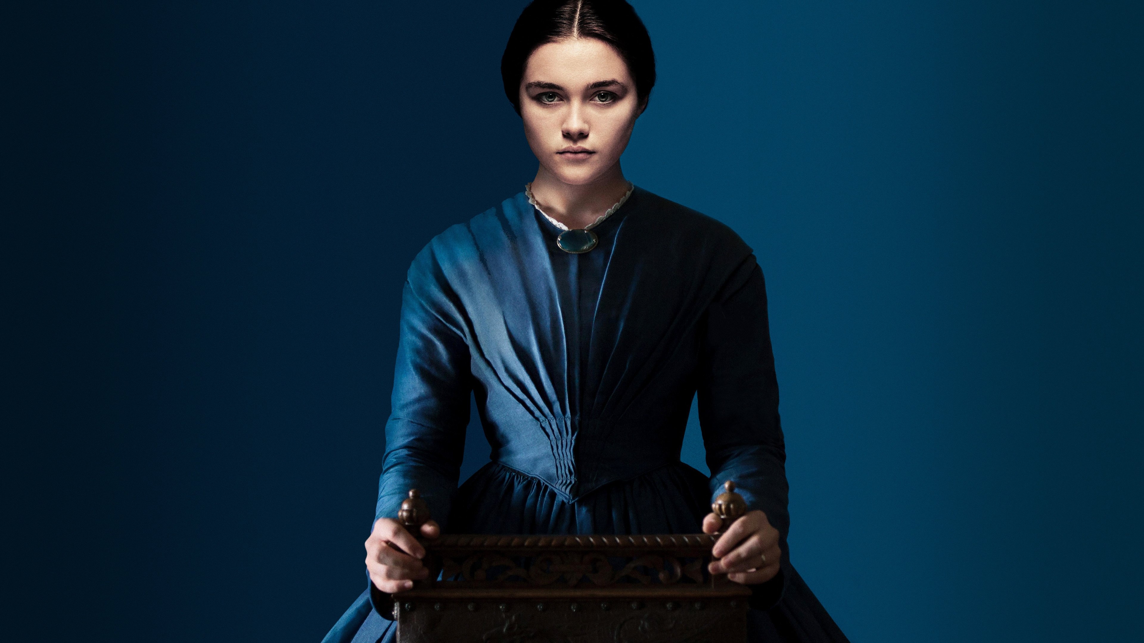 Lady M Melodramat