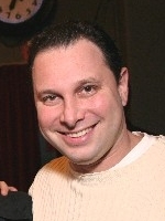 Larry Meistrich