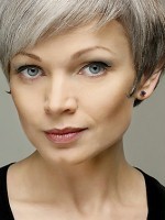Lina Budzeikaite