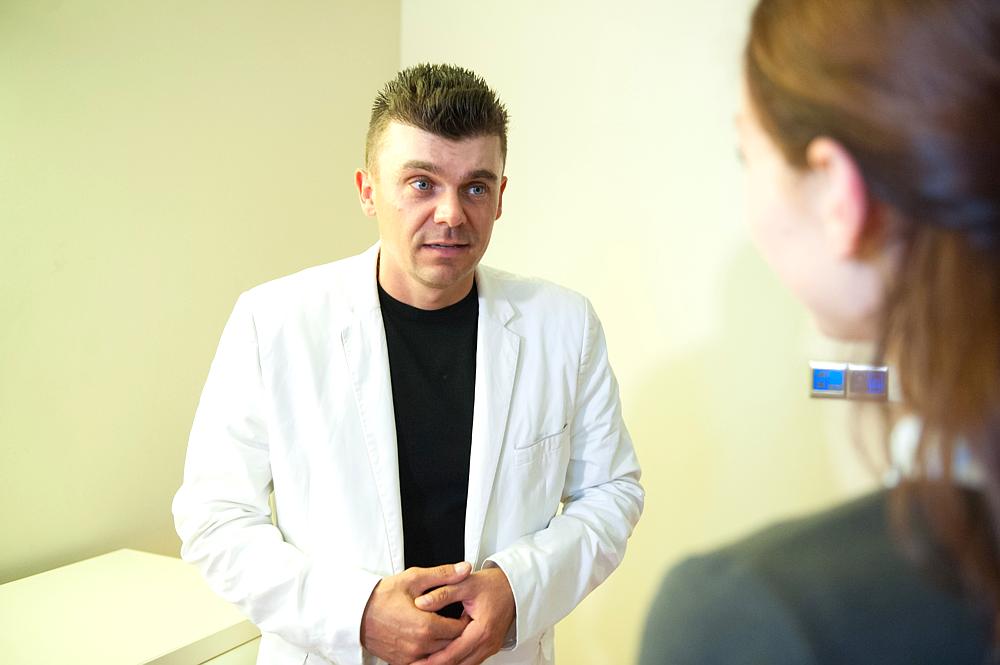 Lombard życie Pod Zastaw Porwanie Patrycji www.teleman.pl