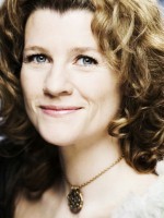 Louise Fribo