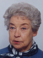 Łucja Burzyńska