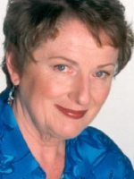 Lyn Collingwood