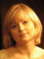 Magdalena Kriger
