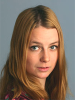 Maja Beckmann