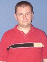 Marcin Wędołowski