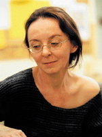Mari Nagy
