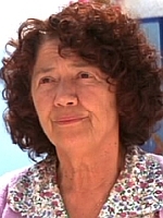 Maria Konstadarou