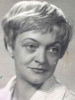 Maria Kozierska