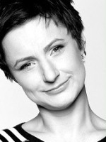 Maria Zbąska