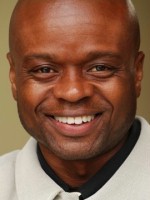 Mark Anthony Williams