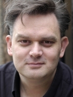 Mark Stirton