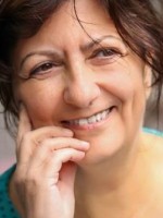 Martine Borg