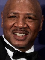 Marvelous Marvin Hagler