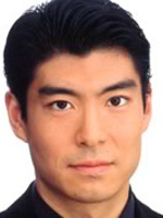 Masahiro Takashima