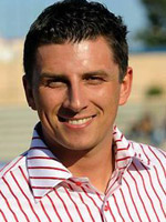 Mateusz Borek