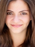 Melanie Abramoff
