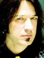 Michael Sweet