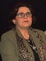 Miriam Aleksandrowicz