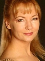 Myrna Vallance