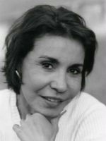 Nadia Samir