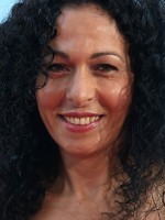 Nahid Persson