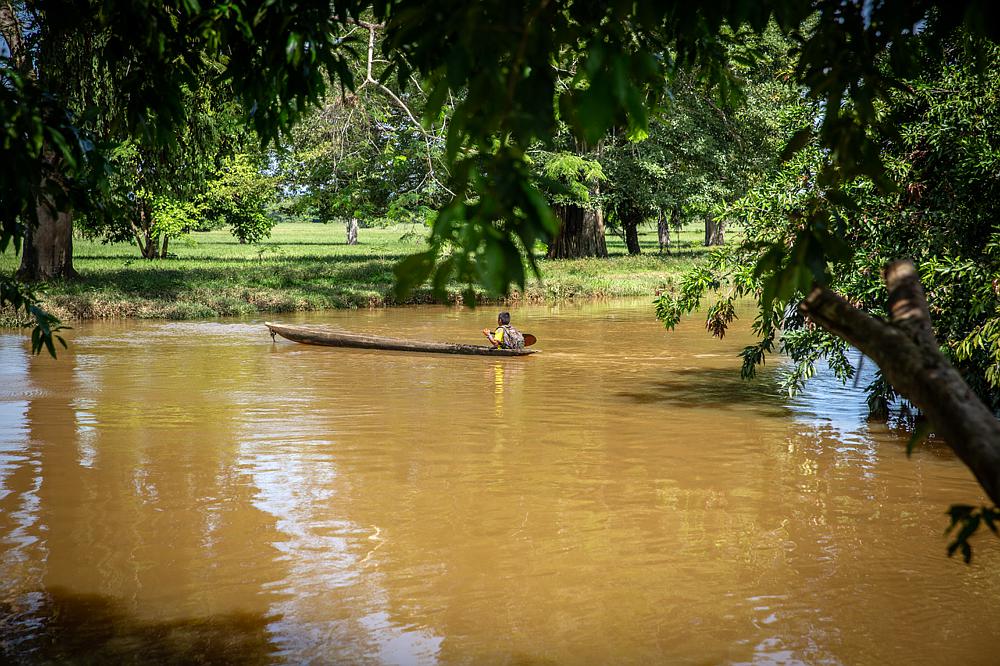 Najbardziej Niebezpieczne Drogi Do Szkoły Najbardziej niebezpieczne drogi do szkoły (2) - serial dokumentalny