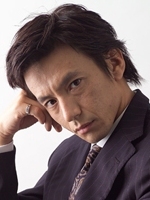 Naoki Hosaka
