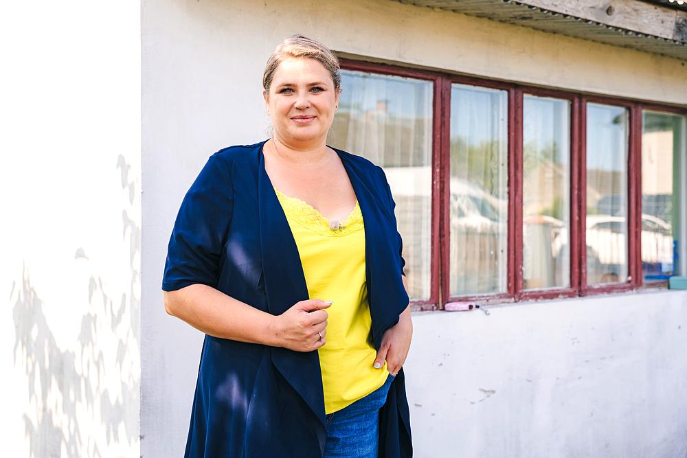 Nasz Nowy Dom 302 Reality Show