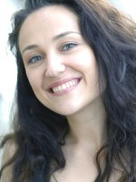 Natasha Mashkevich
