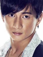 Nicky Wu