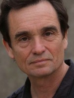 Nigel Hollidge