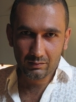 Parvez Sharma