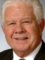 Patrick Cronin