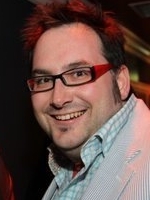 Paul Morrell