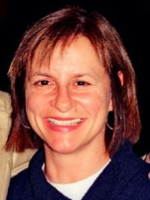 Peggy Rajski