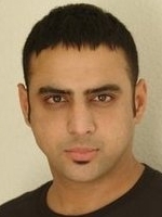 Raj Maan