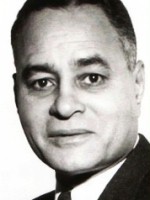 Ralph Bunche