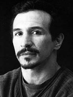 Ray 'Boom Boom' Mancini